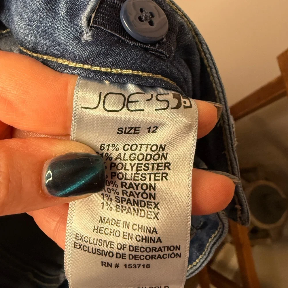 Joes Jeans girls joe’s